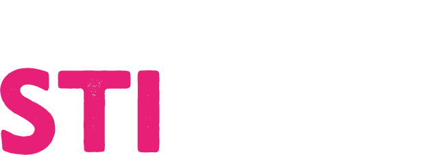 Erase the STIgma Logo